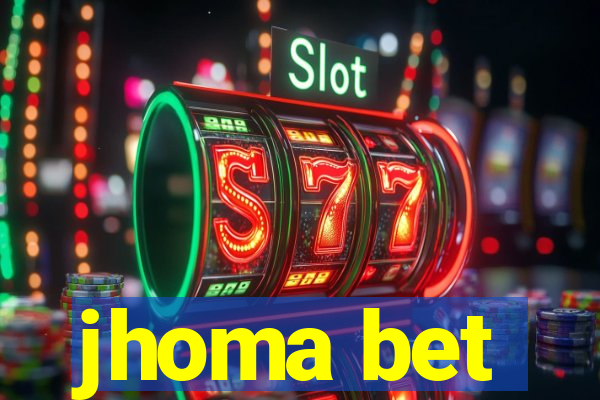 jhoma bet